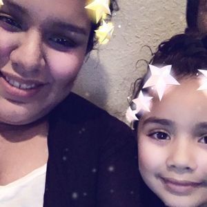 Meet your Posher, Araceli